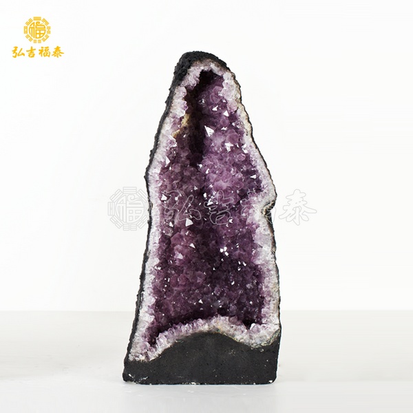 弘吉福泰,吉祥礼品,礼品公司,乌拉圭紫晶洞,HJ-00900-262