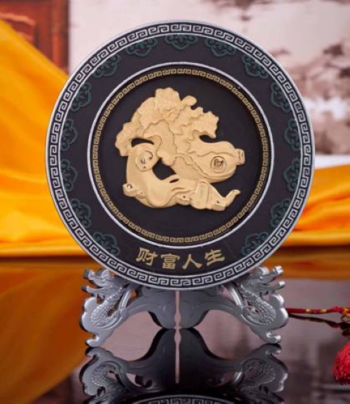 热烈祝贺弘吉福泰成为农业银行礼品供应商